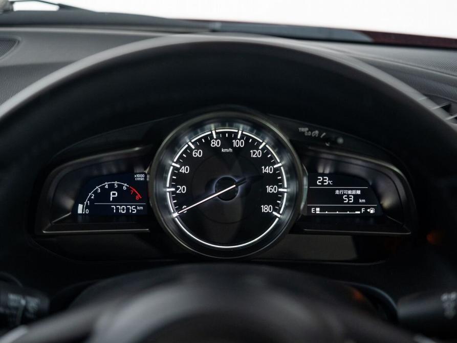 Mazda Axela III Рестайлинг Иркутск  - изображение 10