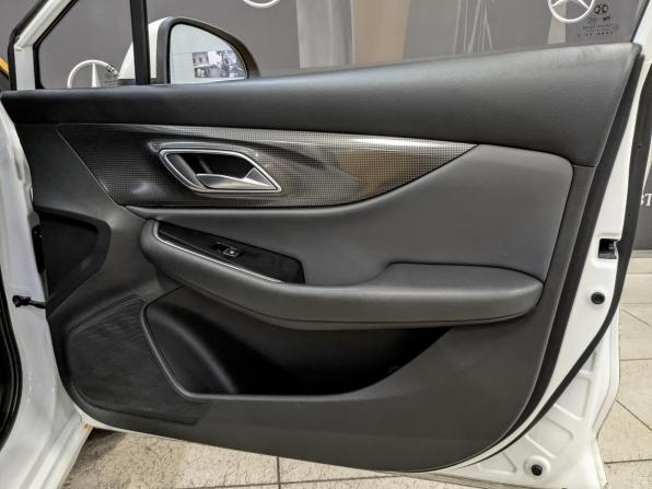 BAIC U5 Plus с пробегом 2023 года, цена 850 000 рублей, 166565 км, седан, Автокод Объявления