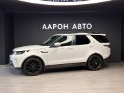 Land Rover Discovery V Москва  - изображение 17