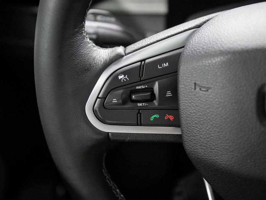 Geely Atlas Pro Иркутск  - изображение 11
