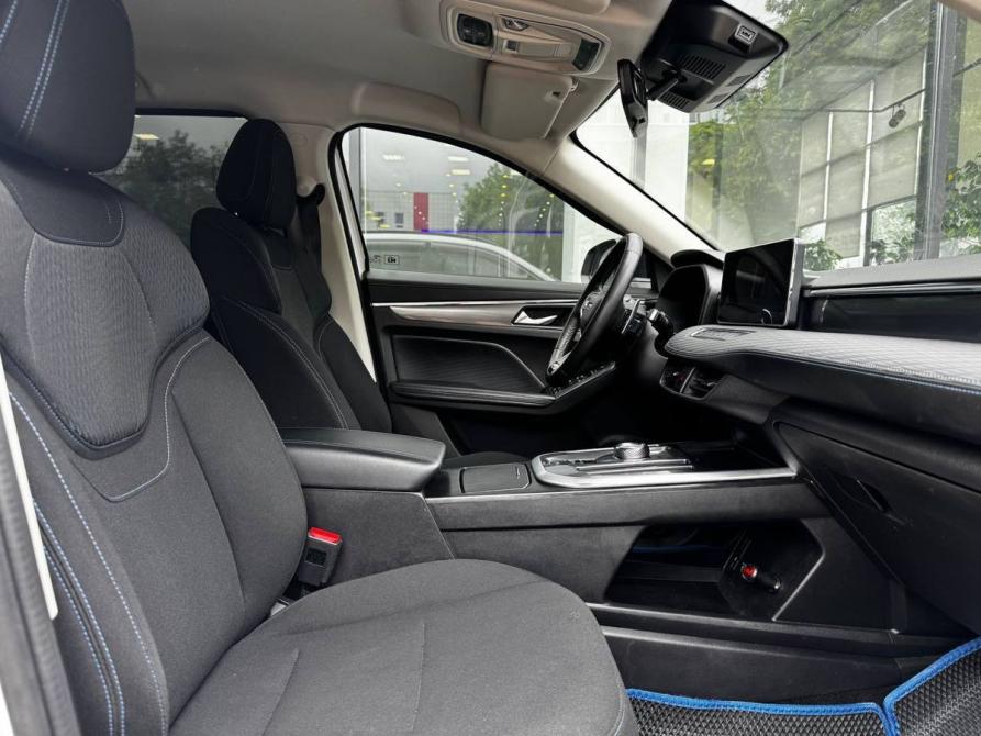 Haval Jolion I Рестайлинг Москва  - изображение 10