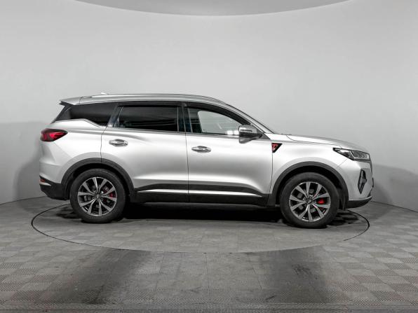 Chery Tiggo 7 Pro Max I Рестайлинг с пробегом 2024 года, цена 1 469 000 рублей, 200160 км, внедорожник, Автокод Объявления