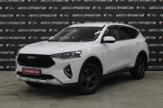 Haval F7 I Томск  - изображение 16