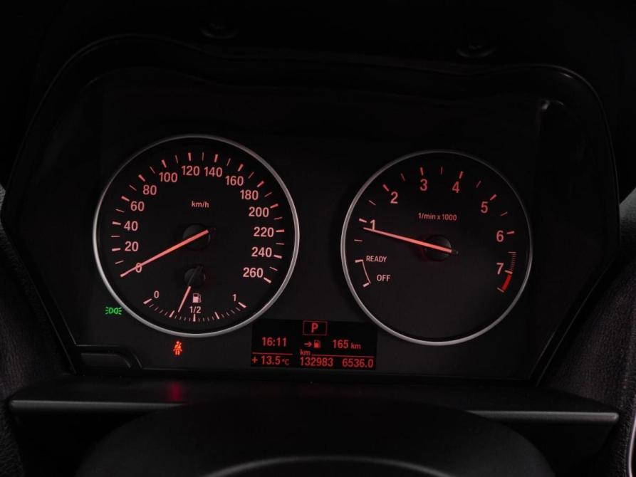 BMW 1 серии II (F20/F21) Воронеж  - изображение 17