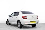 Renault Logan II Рестайлинг Барнаул  - изображение 31