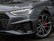 Audi S4 V (B9) Рестайлинг Курган  - изображение 57