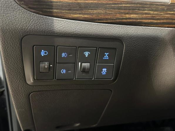Hyundai Santa Fe II Рестайлинг с пробегом 2012 года, цена 1 525 000 рублей, 188001 км, внедорожник, Автокод Объявления