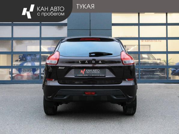 Lada (ВАЗ) XRAY I с пробегом 2018 года, цена 719 000 рублей, 130300 км, хэтчбек, Автокод Объявления