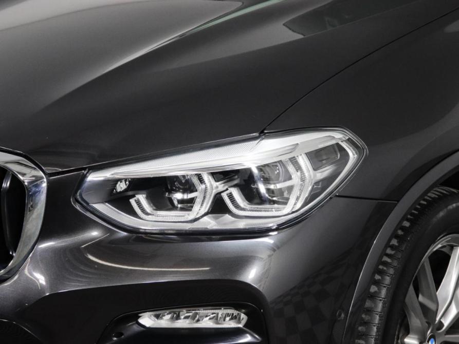 BMW X3 III (G01) Химки  - изображение 7