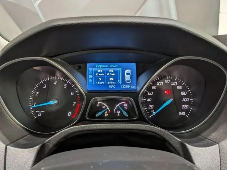 Ford Focus III Пермь  - изображение 19