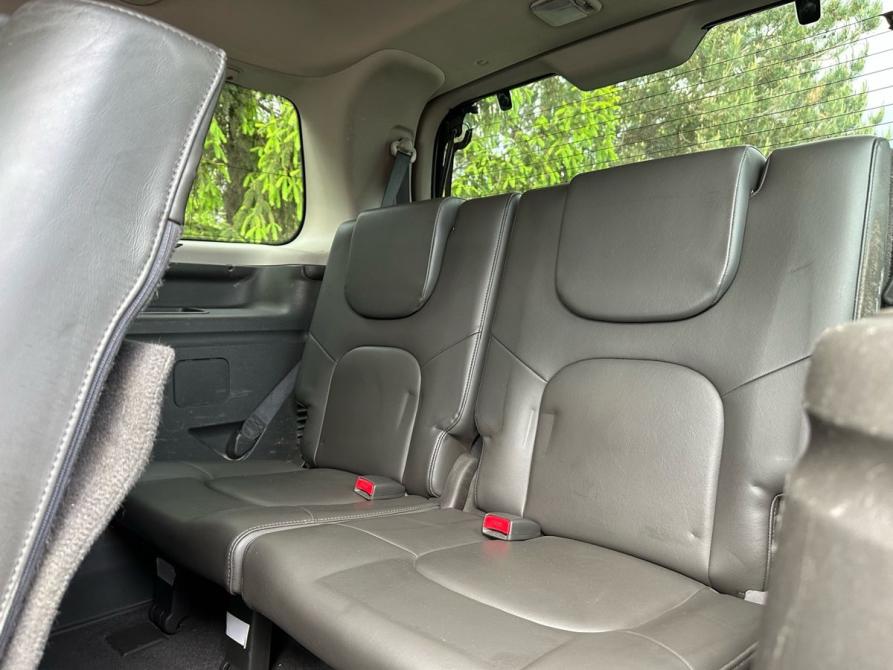 Nissan Pathfinder III Рестайлинг Санкт-Петербург  - изображение 24
