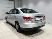 Nissan Almera III (G15) Екатеринбург  - изображение 24