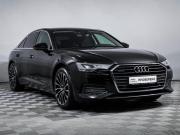 Audi A6 V (C8) Москва  - изображение 22