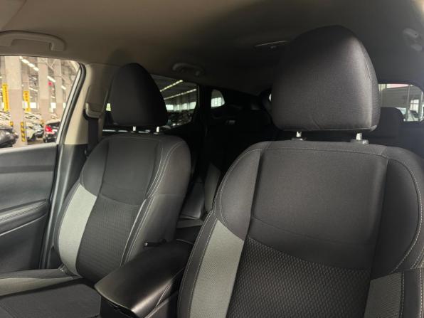 Nissan Qashqai II Рестайлинг с пробегом 2019 года, цена 1 750 000 рублей, 127606 км, внедорожник, Автокод Объявления