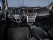 Nissan Murano II (Z51) Рестайлинг 2 Краснодар  - изображение 27
