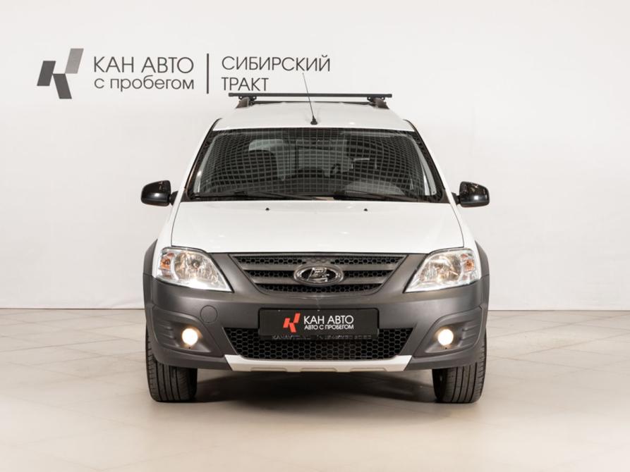 Lada (ВАЗ) Largus I Казань  - изображение 2