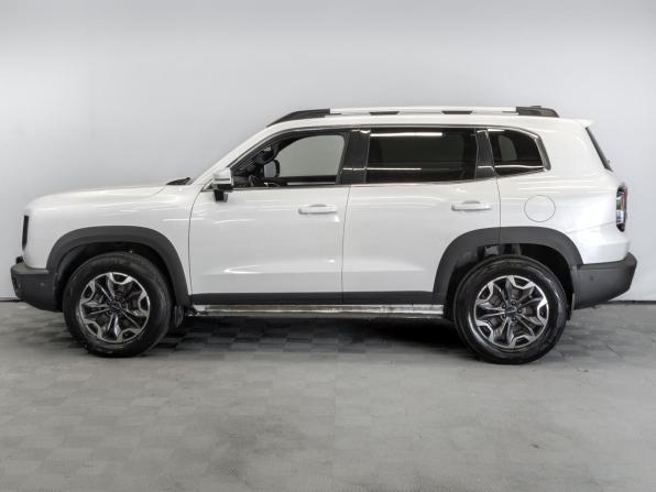 Haval Dargo с пробегом 2022 года, цена 2 250 000 рублей, 97839 км, внедорожник, Автокод Объявления