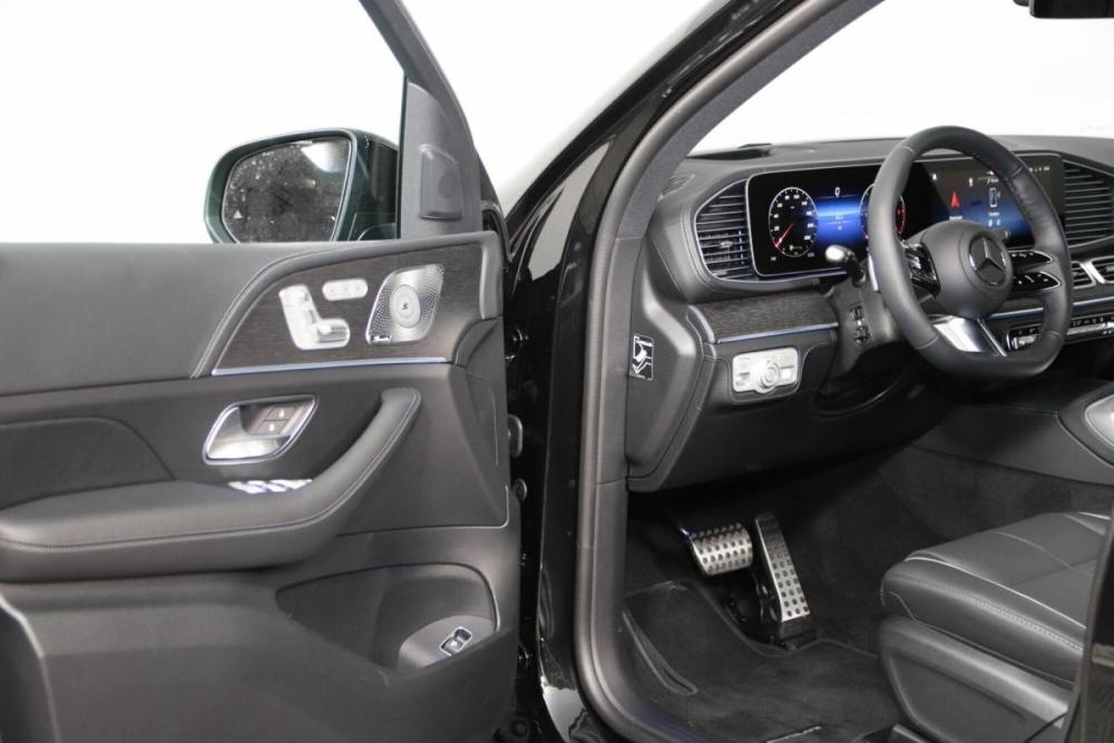 Mercedes-Benz GLS II (X167) Рестайлинг Москва  - изображение 12