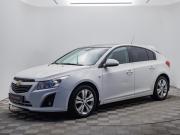 Chevrolet Cruze I Рестайлинг Москва  - изображение 17