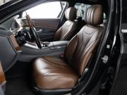 Mercedes-Benz S-Класс VI (W222 C217) Тюмень  - изображение 46