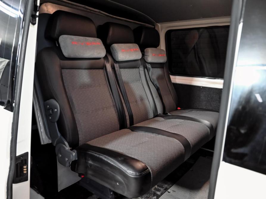 Volkswagen Caravelle T6 Екатеринбург  - изображение 17