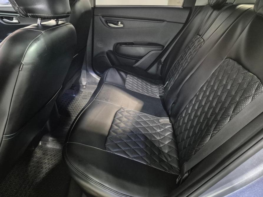 Kia Rio IV Воронеж  - изображение 16