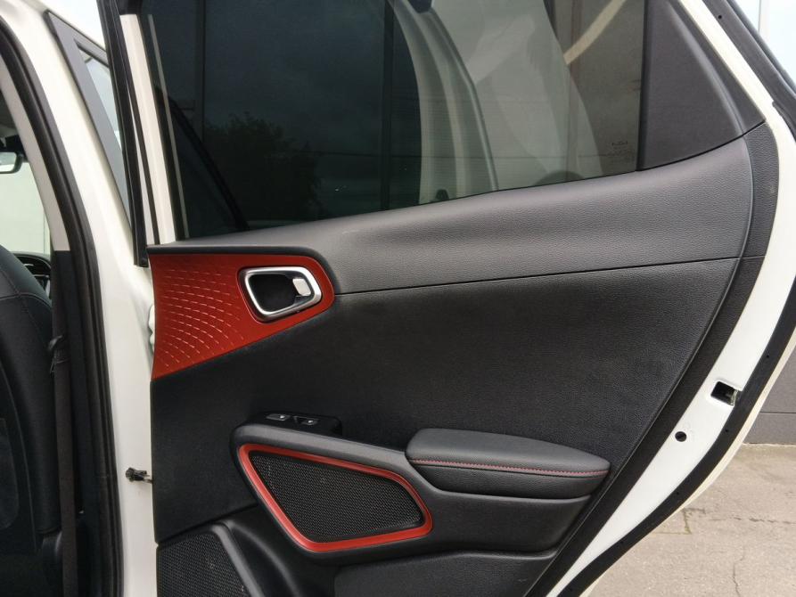 Kia Soul III Москва  - изображение 27