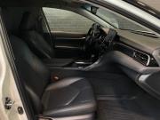 Toyota Camry VIII (XV70) Рестайлинг Челябинск  - изображение 38