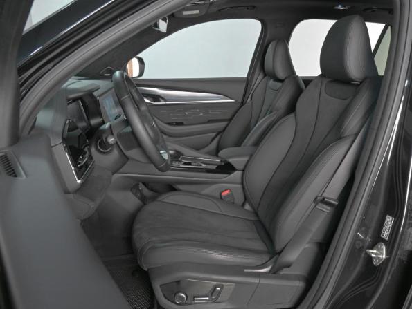 Geely Monjaro I с пробегом 2024 года, цена 3 299 000 рублей, 22910 км, внедорожник, Автокод Объявления
