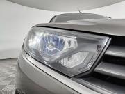 Lada (ВАЗ) Granta I Рестайлинг Уфа  - изображение 43