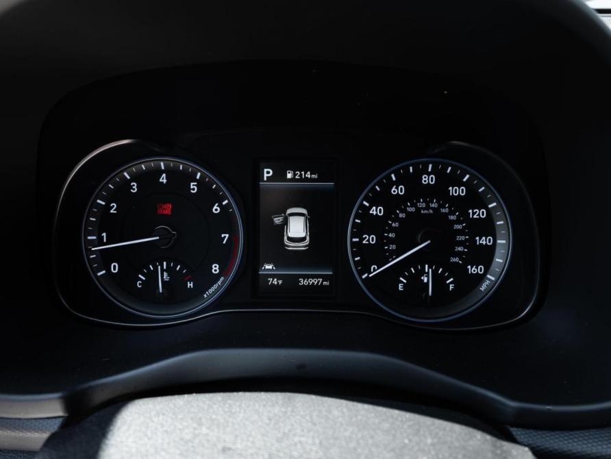 Hyundai Kona I Ставрополь  - изображение 24