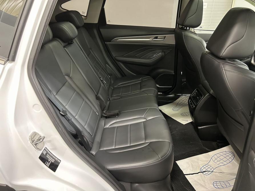 Haval F7 I Москва  - изображение 15