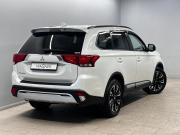 Mitsubishi Outlander III Рестайлинг 3 Санкт-Петербург  - изображение 27