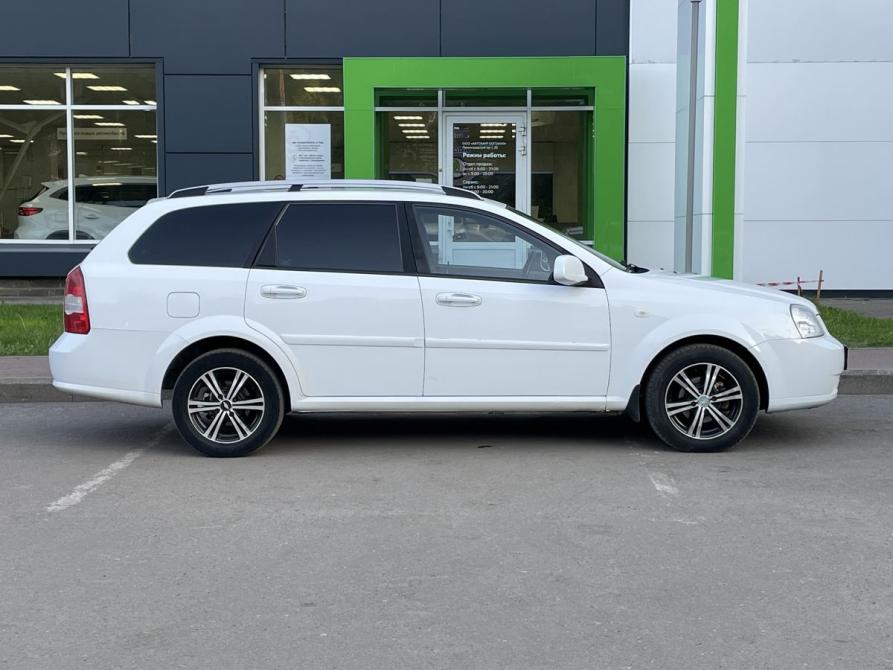Chevrolet Lacetti I Ярославль  - изображение 4