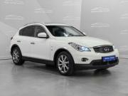 Infiniti QX50 I Новосибирск  - изображение 36