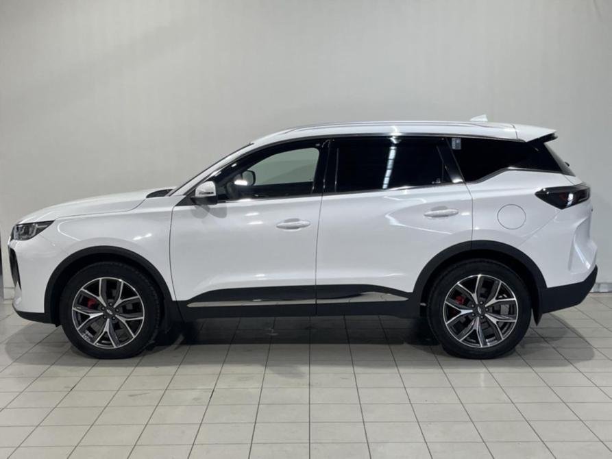 Chery Tiggo 7L Курск  - изображение 2