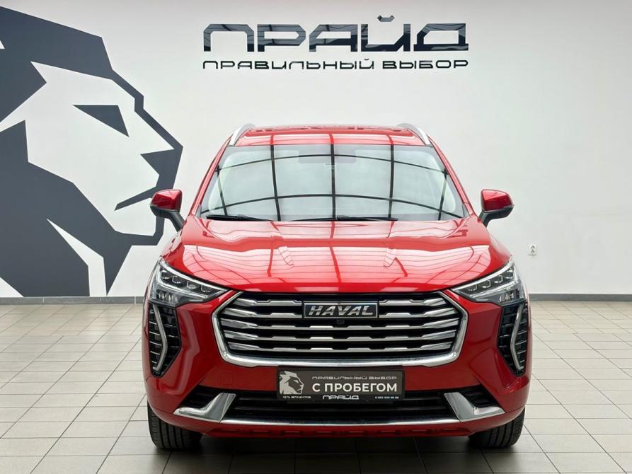 Haval Jolion I Ростов-на-Дону  - изображение 2