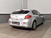 Chevrolet Cruze I Кемерово  - изображение 27