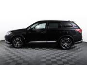Mitsubishi Outlander III Рестайлинг 3 Москва  - изображение 32
