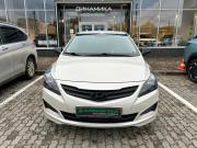 Hyundai Solaris I Рестайлинг Череповец  - изображение 16