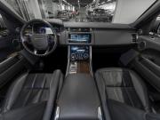 Land Rover Range Rover Sport II Рестайлинг Москва  - изображение 35