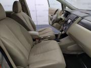 Nissan Tiida I Рестайлинг Екатеринбург  - изображение 48