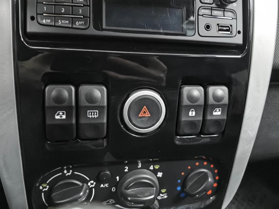 Lada (ВАЗ) Largus I Москва  - изображение 21