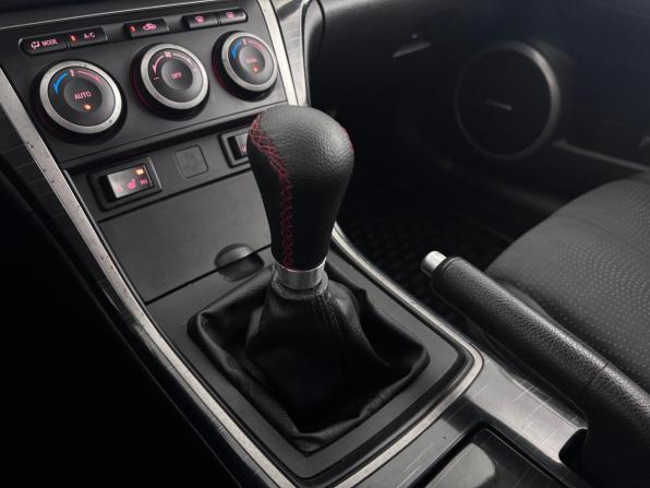 Mazda 6 II (GH) с пробегом 2008 года, цена 675 000 рублей, 269034 км, седан, Автокод Объявления