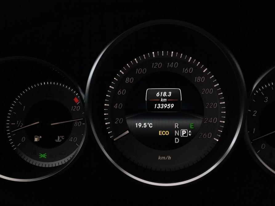 Mercedes-Benz CLS II (C218) Рестайлинг Минеральные Воды  - изображение 9