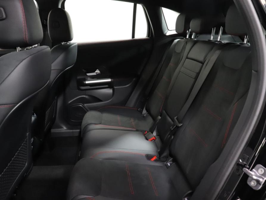 Mercedes-Benz GLA II (H247) Рестайлинг Москва  - изображение 10