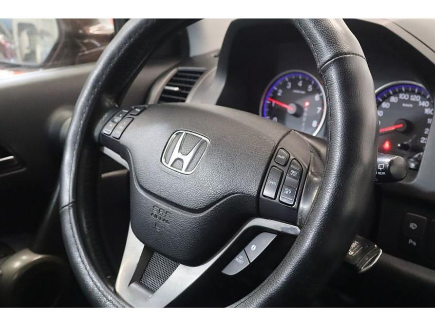 Honda CR-V III Рестайлинг Коломна  - изображение 8