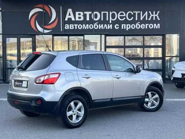 Nissan Qashqai I Рестайлинг с пробегом 2011 года, цена 950 000 рублей, 197383 км, внедорожник, Автокод Объявления