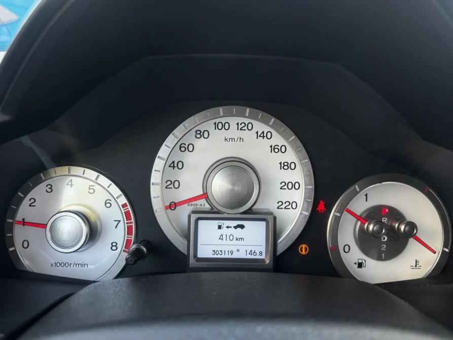 Honda Pilot II Москва  - изображение 14