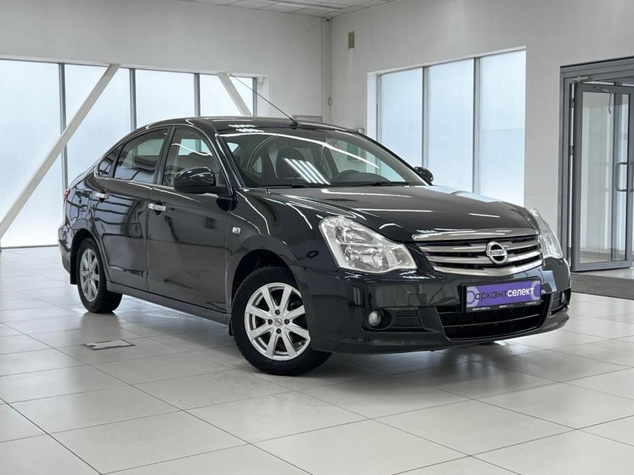 Nissan Almera III (G15) Волгоград  - изображение 3